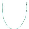 Best And... Paris Collier Miyuki Turquoise