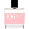 Hot Bon Parfumeur Eau De Parfum 106 Rose Damascena, Davana Et Vanille 100 Ml