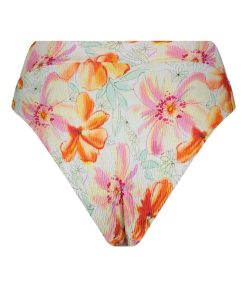 Wholesale Albertine Bas De Bikini Alia Flower Smock