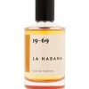 New 19-69 Eau De Parfum La Habana 100 Ml