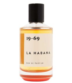 New 19-69 Eau De Parfum La Habana 100 Ml