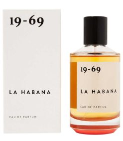 New 19-69 Eau De Parfum La Habana 100 Ml