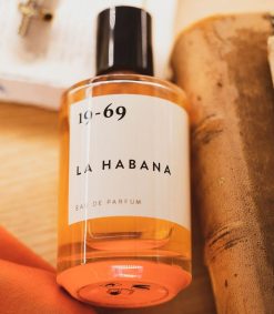 New 19-69 Eau De Parfum La Habana 100 Ml