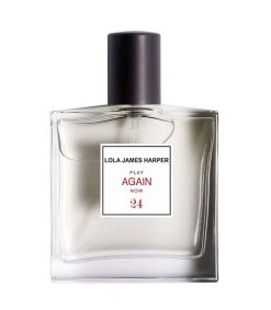 New Lola James Harper Eau De Toilette #24 Play Again Now 50Ml