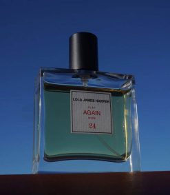 New Lola James Harper Eau De Toilette #24 Play Again Now 50Ml