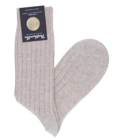 Wholesale Pantherella Chaussettes Hautes Homme En Cachemire Waddington