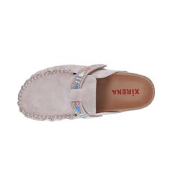 Clearance Xirena Mocassins Inez Quartz Bluch