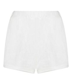 Online La Treille Maison Ensoleillée Short Romy Naturel