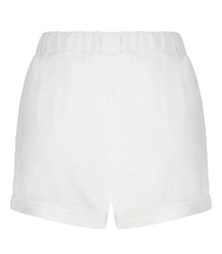 Online La Treille Maison Ensoleillée Short Romy Naturel