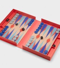 Clearance Printworks Jeu Art Of Backgammon