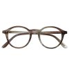 New IZIPIZI Lunettes De Lecture #D Smoky Brown