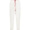 Wholesale Forte Forte Pantalon Contemporary Popeline Blanc