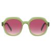 Wholesale Jimmy Fairly Lunettes De Soleil Fara Vert