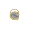 Best Pascale Monvoisin Bague Gaia Labradorite