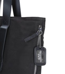 Hot A.P.C. Sac Shopping Sense Noir