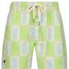 Hot OAS Short De Bain Swim Lab