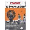 Best Plakat Affiche L'Equipe Cruyff 30 X 40Cm