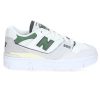 Wholesale New Balance Baskets 550 Sea Salt Et Nori