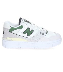 Wholesale New Balance Baskets 550 Sea Salt Et Nori