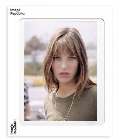 Wholesale Image Republic Affiche Jane Birkin 1969 40 X 50 Cm