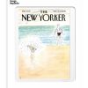 Best Image Republic Affiche The New Yorker Sempe First Bath 38 X 56 Cm