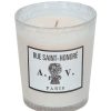 Best Astier de Villatte Bougie Parfumee Rue Saint-Honore