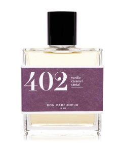 Hot Bon Parfumeur Eau De Parfum 402 Vanille, Caramel, Santal 100 Ml