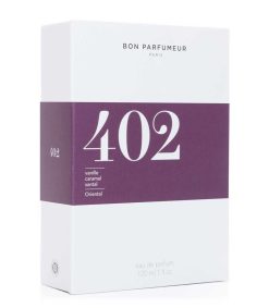 Hot Bon Parfumeur Eau De Parfum 402 Vanille, Caramel, Santal 100 Ml