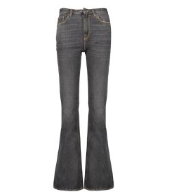 Wholesale Golden Goose Jean Bootcut Medium Washed Denim