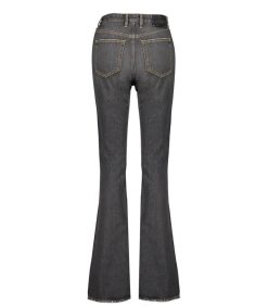 Wholesale Golden Goose Jean Bootcut Medium Washed Denim