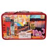 Online Find Your California Grande Valise Customisee 61 X 35 X 20 Cm