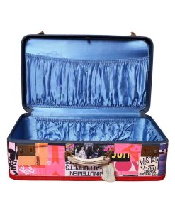 Online Find Your California Grande Valise Customisee 61 X 35 X 20 Cm