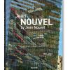 New Taschen Livre Jean Nouvel Xl 1981-2022