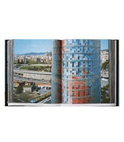 New Taschen Livre Jean Nouvel Xl 1981-2022