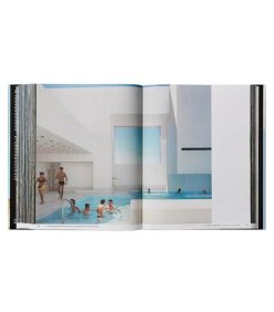 New Taschen Livre Jean Nouvel Xl 1981-2022