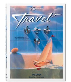 Clearance Taschen 20Th Century Travel