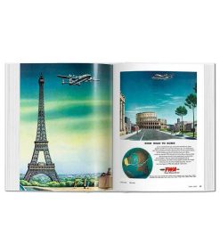 Clearance Taschen 20Th Century Travel