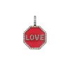 Best Feidt Paris Pendentif Love