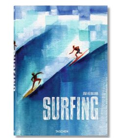 Wholesale Taschen Livre Xl Surfing : 1778 A Aujourd'Hui