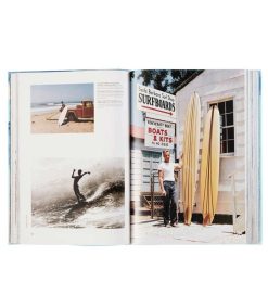 Wholesale Taschen Livre Xl Surfing : 1778 A Aujourd'Hui