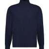 Online NN07 Pull Homme Clark Navy Blue