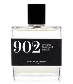 New Bon Parfumeur Eau De Parfum 902 Armagnac, Tabac Blond Et Canelle 100 Ml