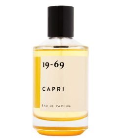 New 19-69 Eau De Parfum Capri 100 Ml