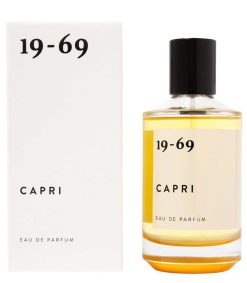 New 19-69 Eau De Parfum Capri 100 Ml