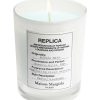 New Maison Margiela Bougie Parfumee Replica Bubble Bath