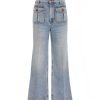 Online Zimmermann Jean Raie Cropped Flare