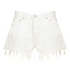 Clearance Moussy Vintage Short En Jean Jester