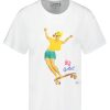 Best G.Kero Tee-Shirt 60'S Babe