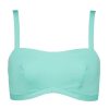 New Albertine Haut De Maillot De Bain Tiga Aqua