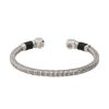 Clearance Gas Bijoux Bracelet Sari Vilebrequin Argente